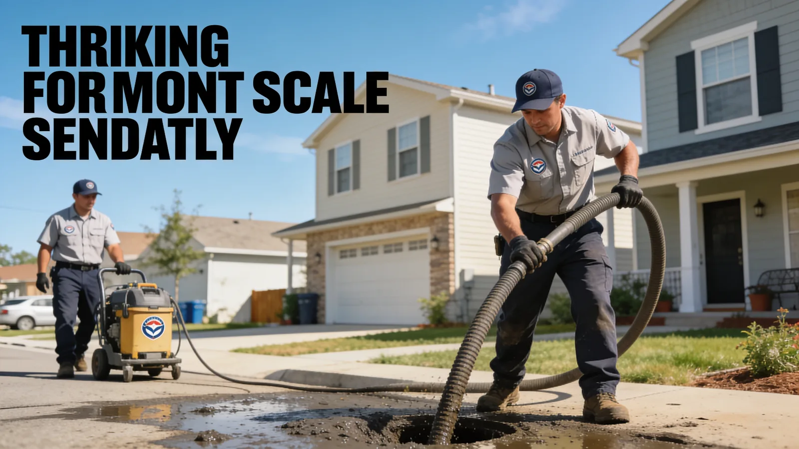 Sewage Cleanup in Platte City, MO near me